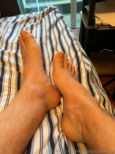 New foot page now open let s try something new bluecollarfeett