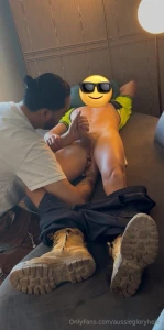 So many hot angles with this stud https onlyfans com seatedgloryhole
