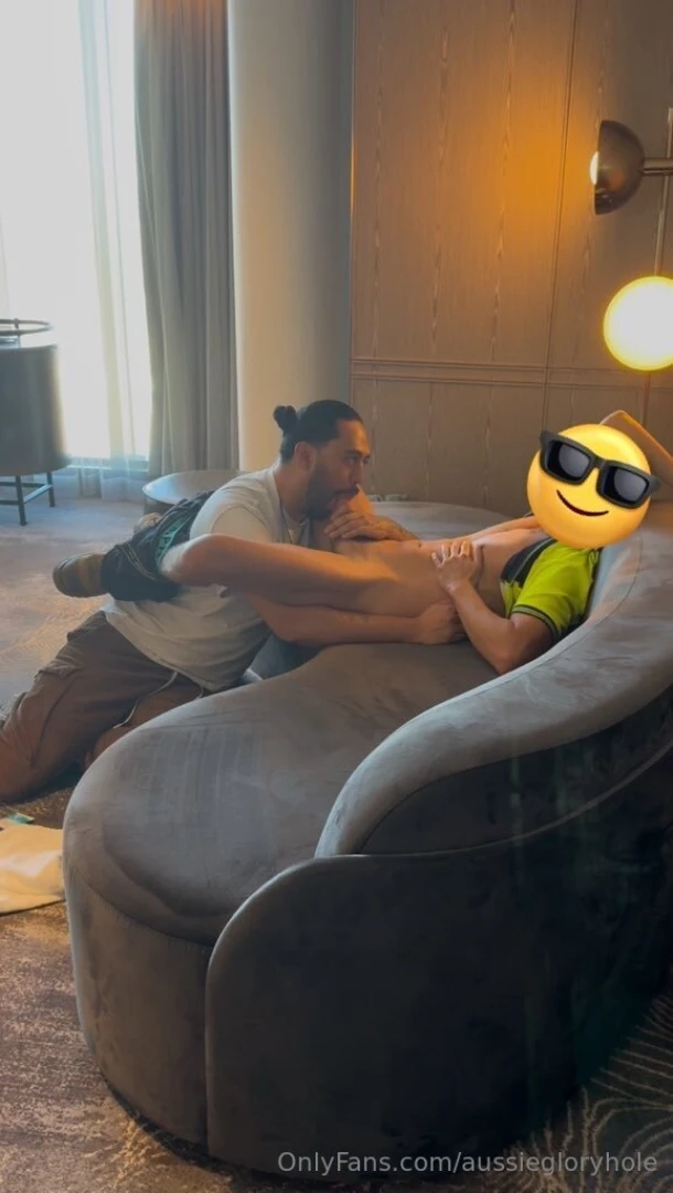 So many hot angles with this stud https onlyfans com seatedgloryhole part 1 