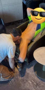 Sydney boys are getting very delicious and the casino is right next to part 3