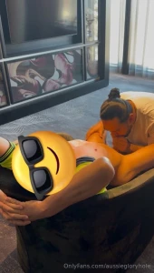 Sydney boys are getting very delicious and the casino is right next to part 1