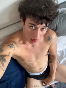 I m very horny i just got back from the gym you have no idea how good
