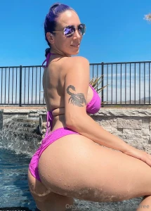 Summer booty jelenajensen
