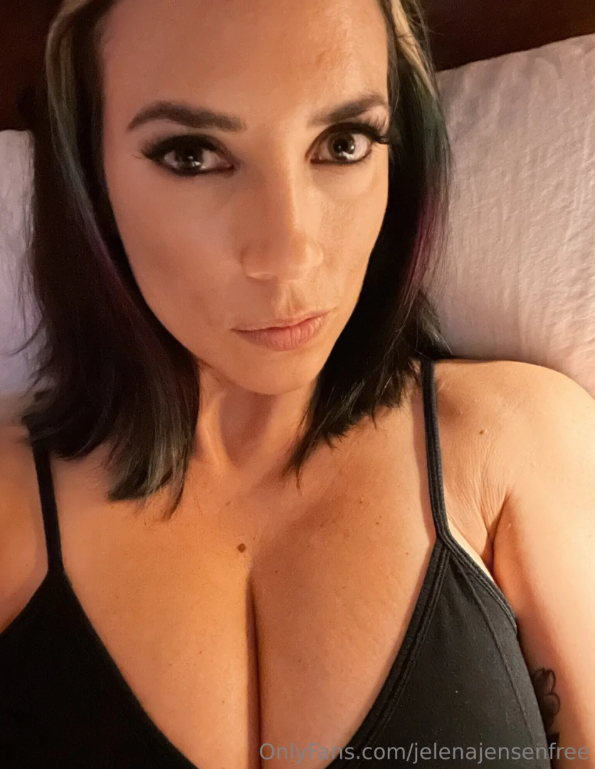 Ready for an amazing week jelenajensen 