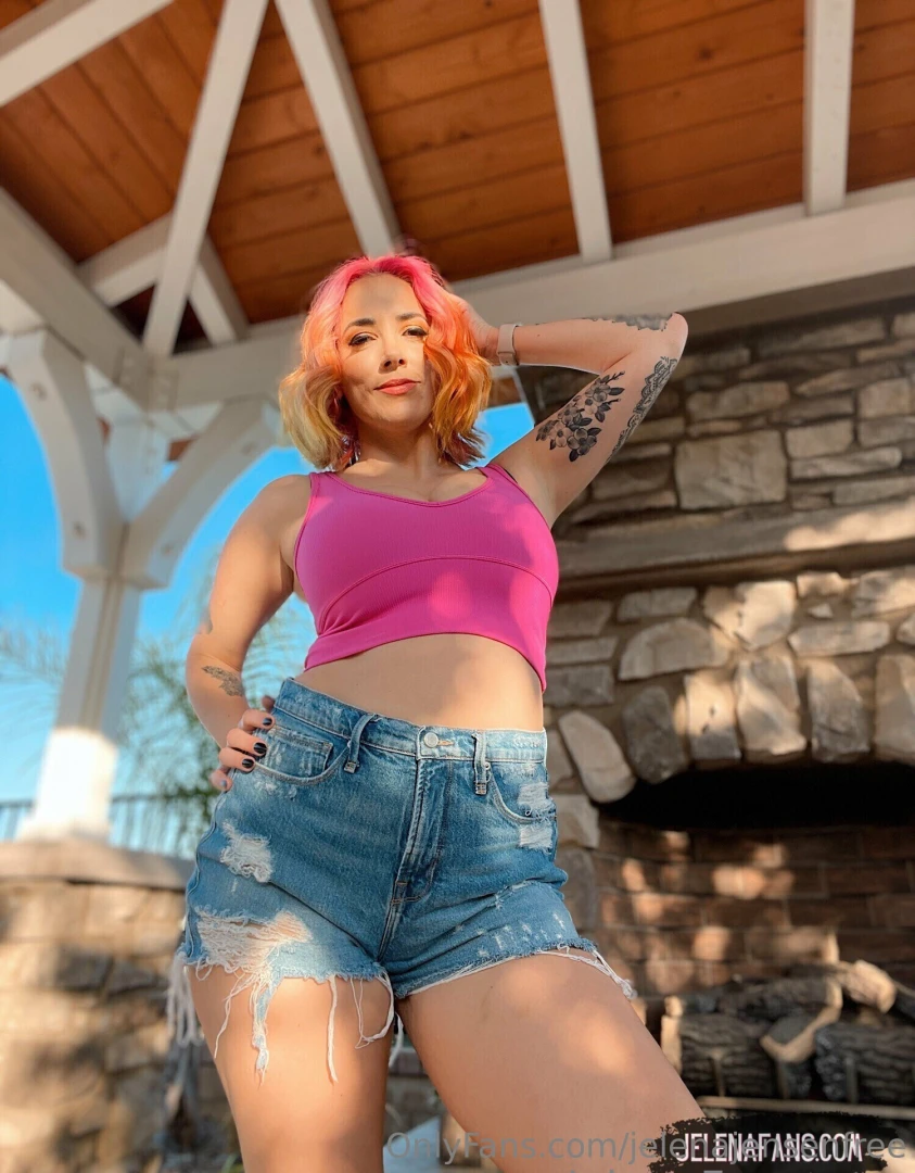 Sun s out jelenajensen 