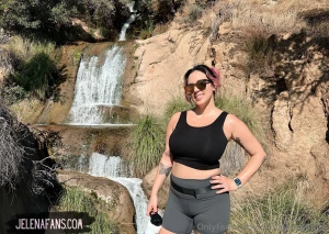 What does your perfect weekend look like jelenajensen