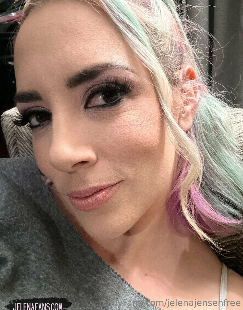 Happy saturday jelenajensen 