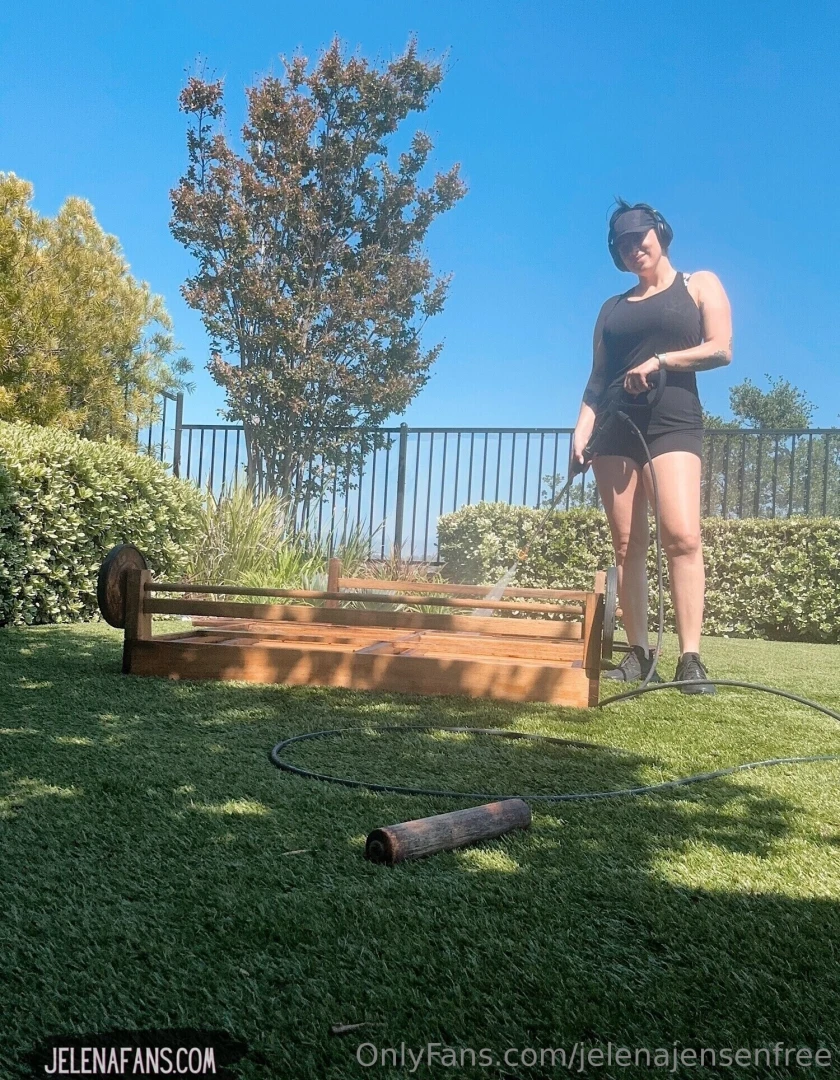 Spring activities jelenajensen 