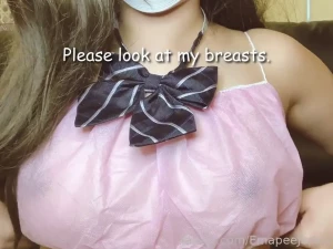 I ll show my boobs and sing it s a waka poem by ono no komachi from
