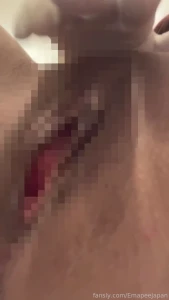 Hey would you like to shower in my pee lie on your back there that s