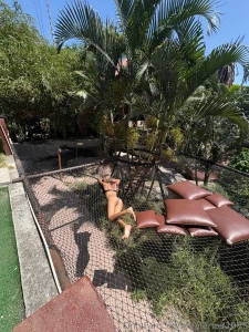 Waiting for you mi amor part 2