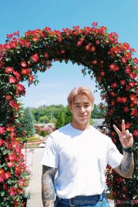 How about we share this evening together