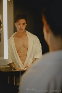 Would you be able to keep eye contact