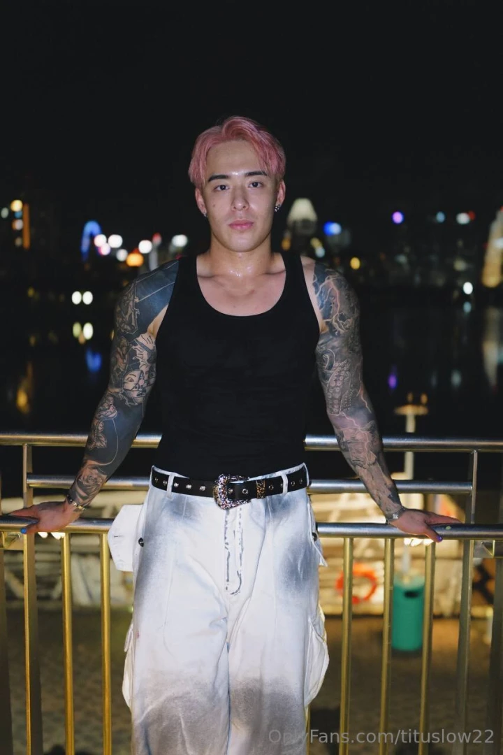 What do you think of my new style part 1 