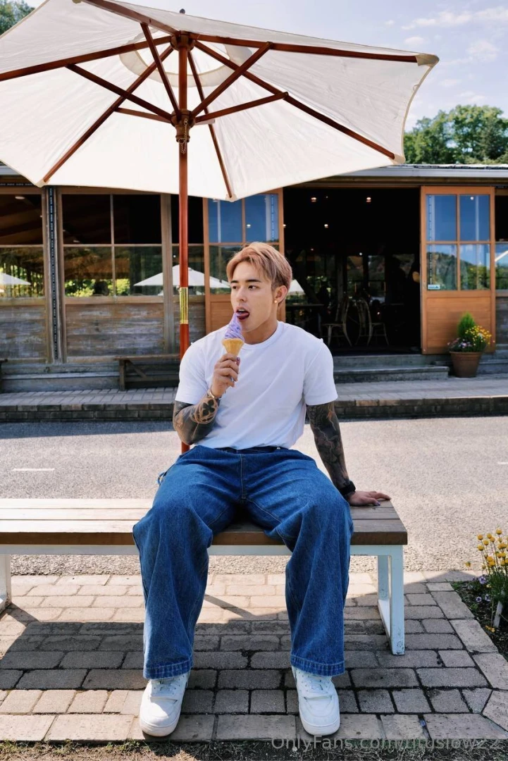 What would you choose ice cream or me part 1 