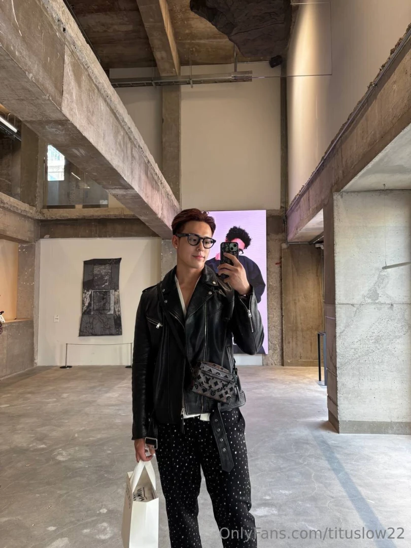 What do you think of my outfit part 142 