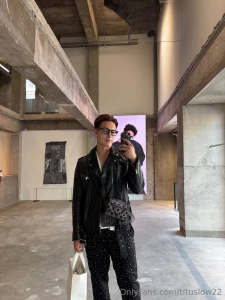 What do you think of my outfit part 142