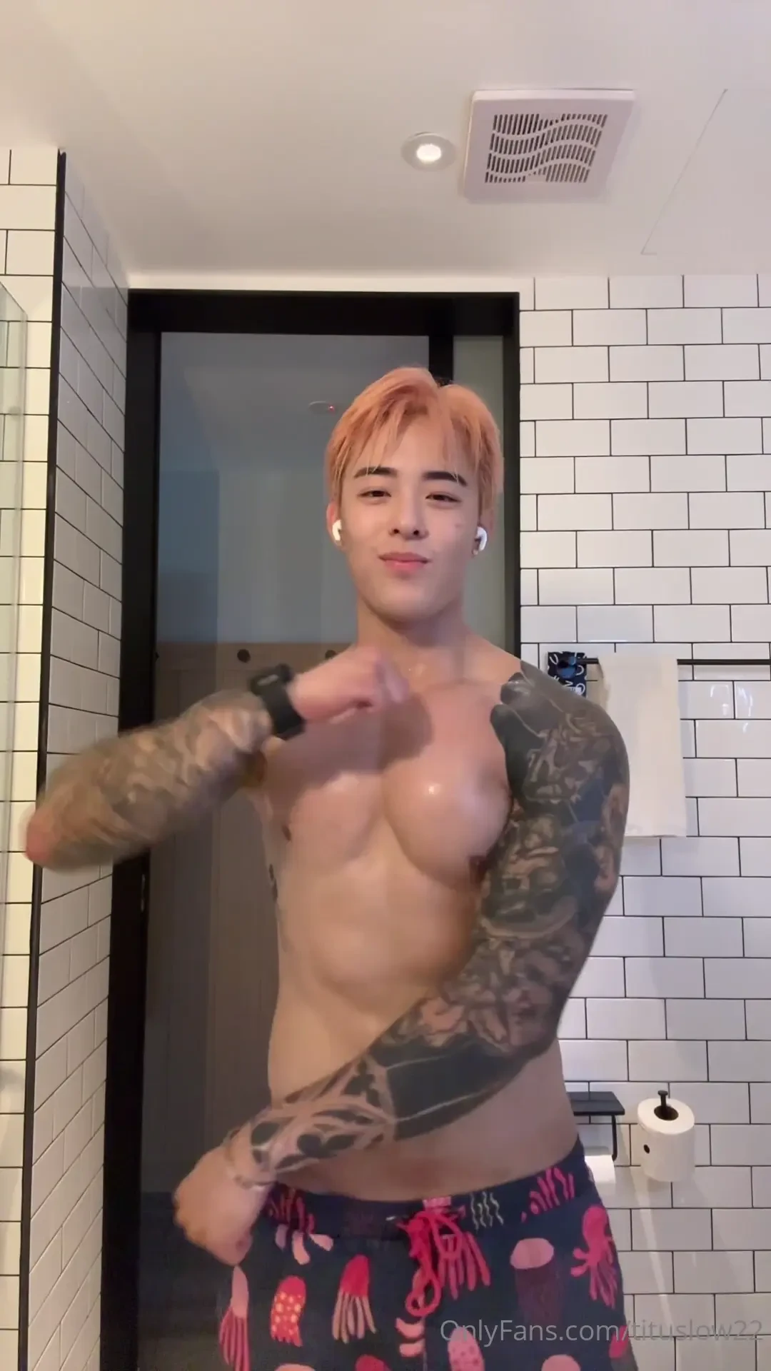 Do you like my dance part 9 