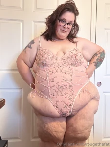 Yay new pictures let me know what you think of this lingerie part 4