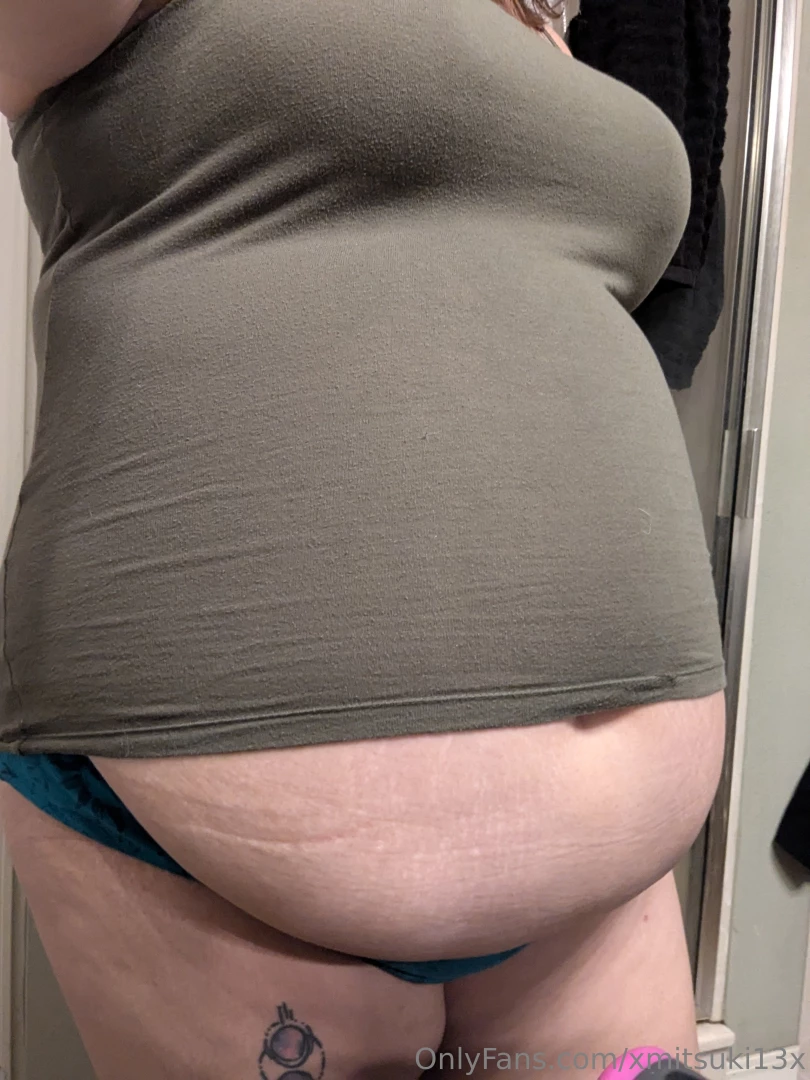 This top still fits right 