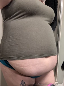 This top still fits right