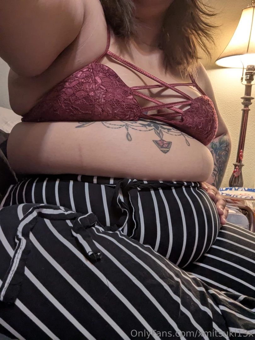 Was craving a stuffing will upload the video soon part 3 