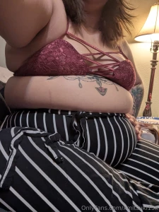 Was craving a stuffing will upload the video soon part 3