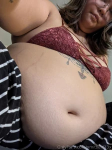 Was craving a stuffing will upload the video soon