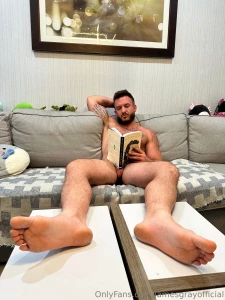 10 days until my birthday need a good massage and cock sucking