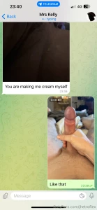 Want to see what happens when i finally message my best friends part 6