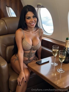 I m ready and let s enjoy the very hot day