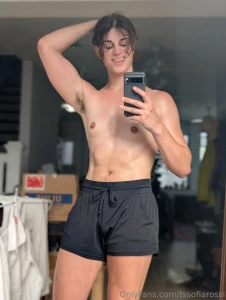Sweaty part 103