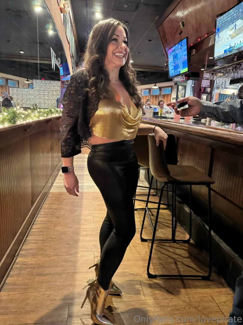 Had so much fun throwing my guy a 50th surprise party this weekend and part 2 