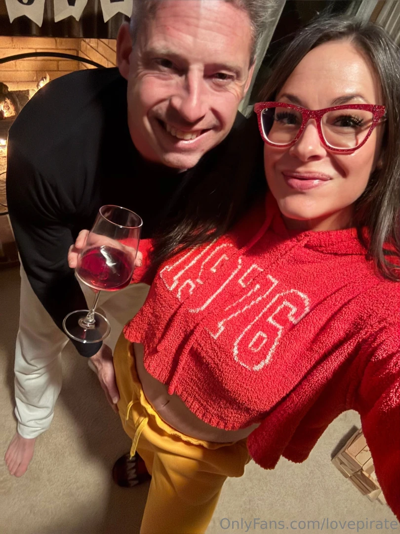 Go taylor s boyfriend if the chief s win i m going to let him face 