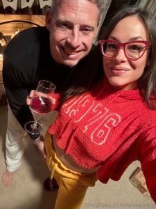 Go taylor s boyfriend if the chief s win i m going to let him face