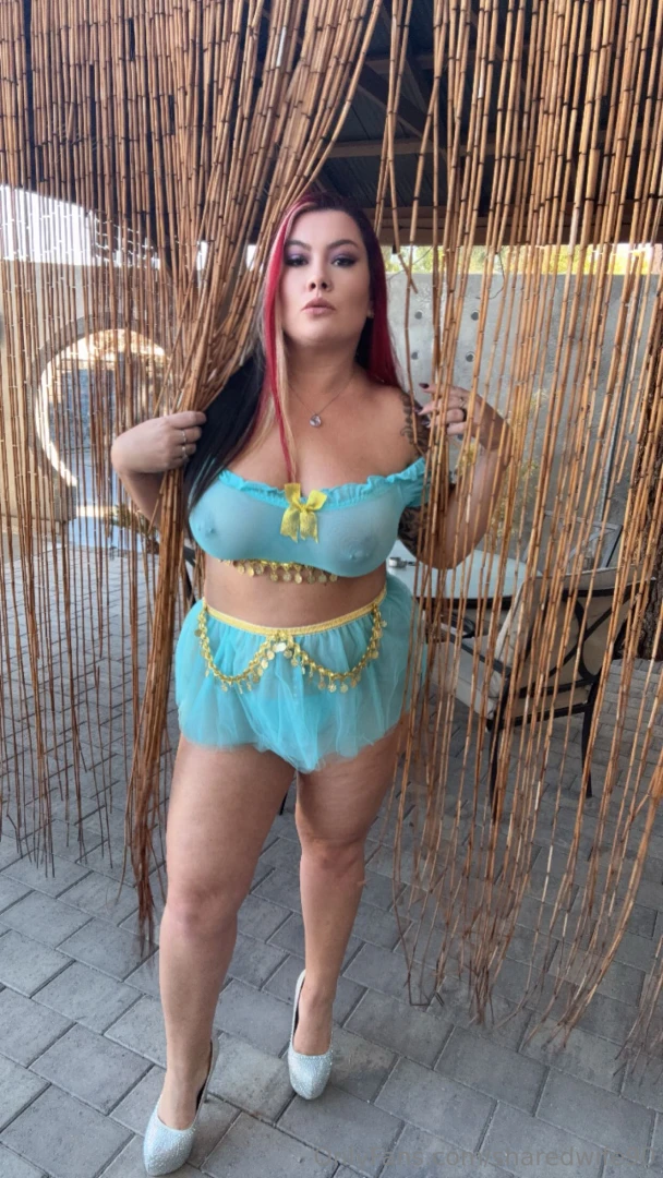 It s brittney bitch part 2 