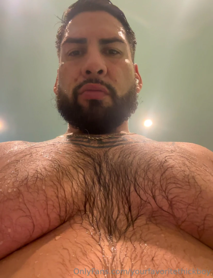 One of my favorite things is getting my ass ate and sucking my cock 