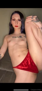 What s your favorite color to see me in part 18