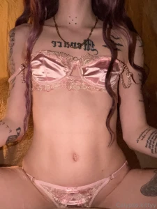 What s your favorite color to see me in part 14