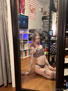 Creating my own kind of magic part 2