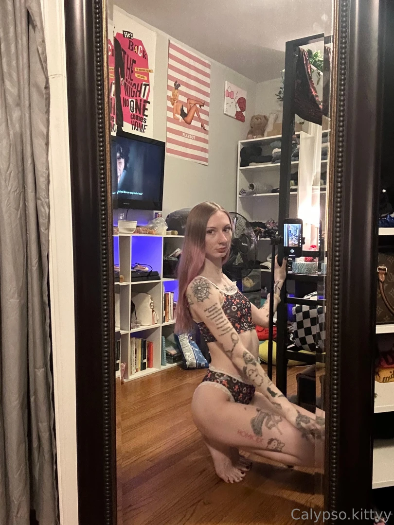 Creating my own kind of magic part 1 