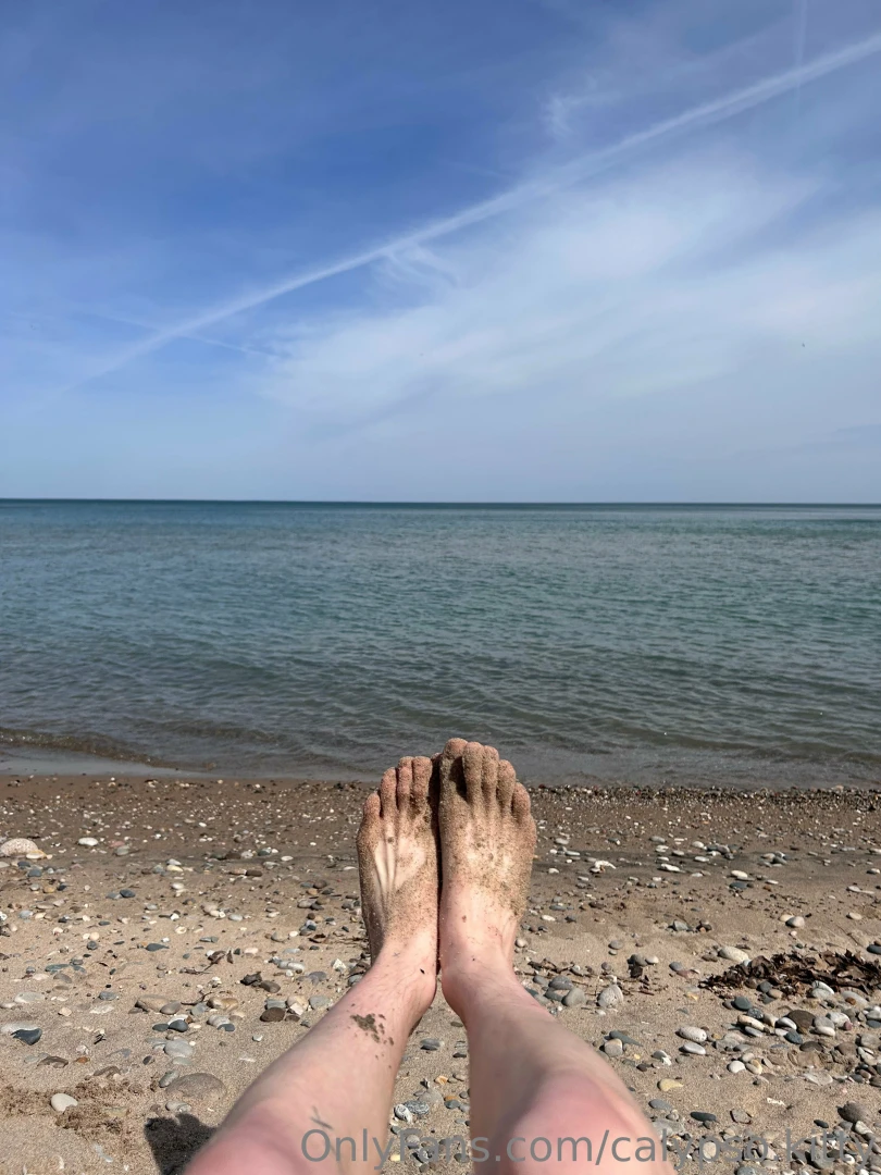 I miss the beach part 50 