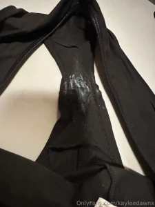 Look what i woke up to i must have had a naughty dream last night did