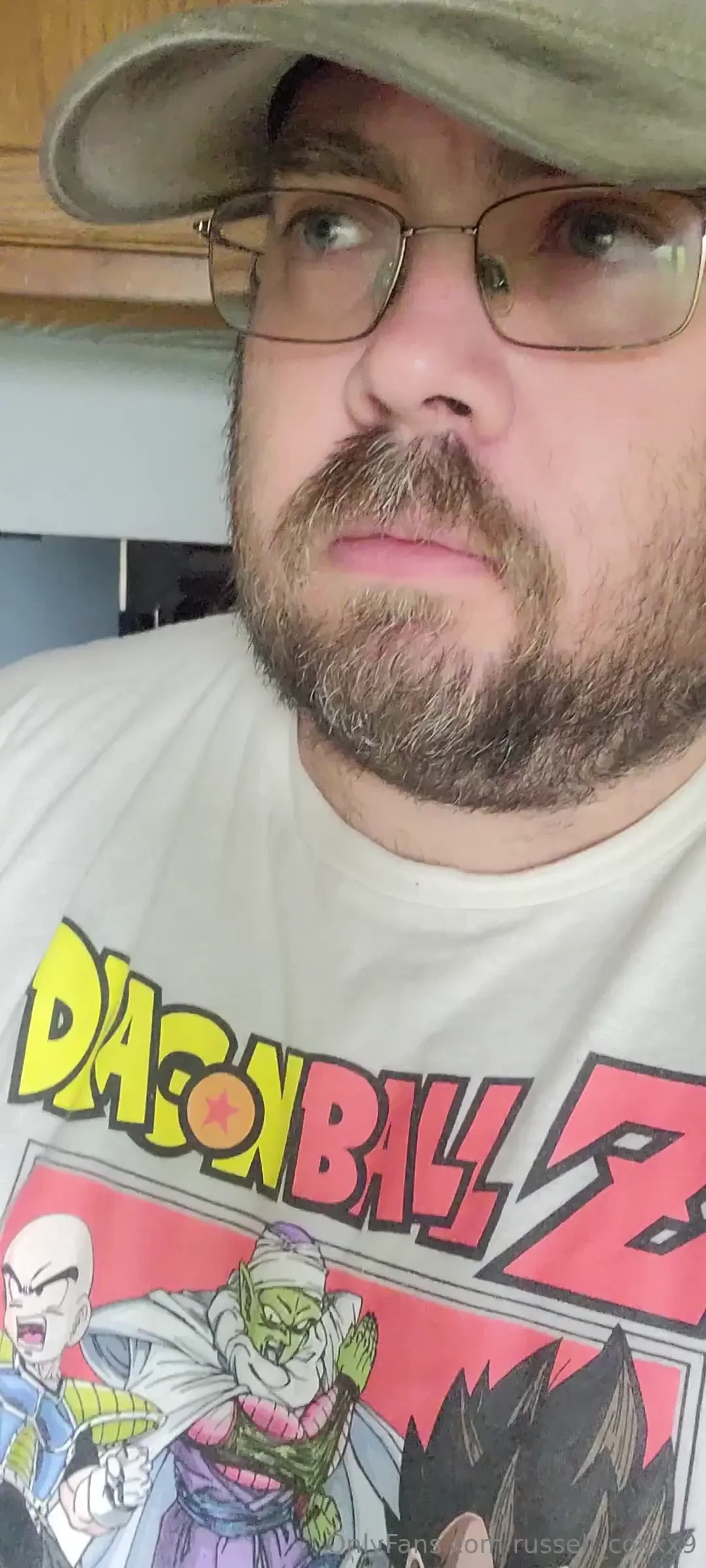 I needed to get off my chest 