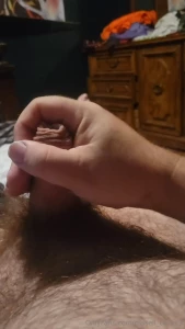 Slow motion cum shots