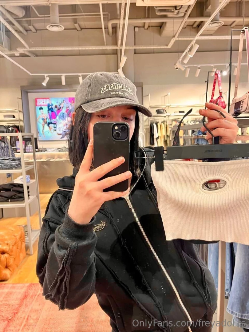 My favorite store everything is stylish quality love it the only 