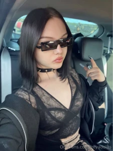 It s saturday which means i m in the mood to experiment with image