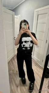 What s your greatest fear i m afraid of the dark and i m afraid of