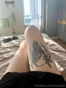 I want to spend all day in bed with you kissing cuddling watching