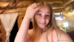 Soft fabric softer girl kinda hoping you wanna wrap your hands around part 1